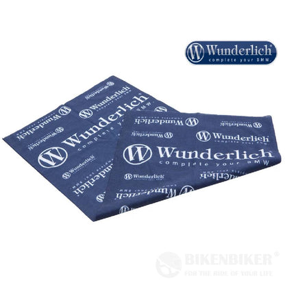 Baclava Cloth - Wunderlich