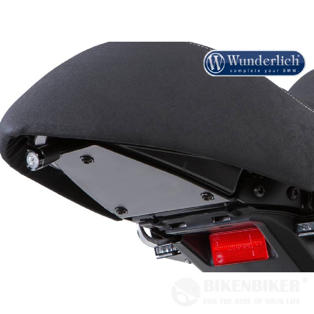 BMW RNineT Styling - Rear Stop Light - Wunderlich