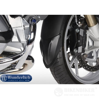 BMW R 1200 RT LC Plastics - Front Extenda Fender - Wunderlich