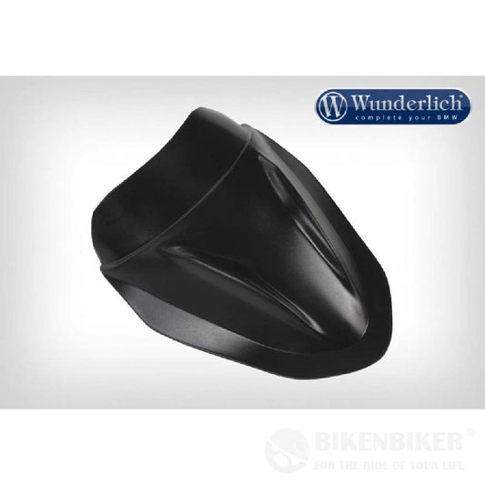 BMW R 1200 RT LC Plastics - Front Extenda Fender - Wunderlich