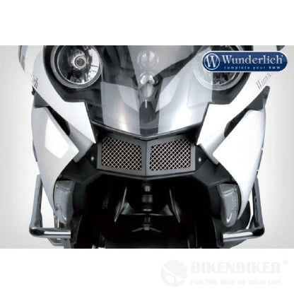 BMW K 1600 Protection - Oil Cooler Protector - Wunderlich