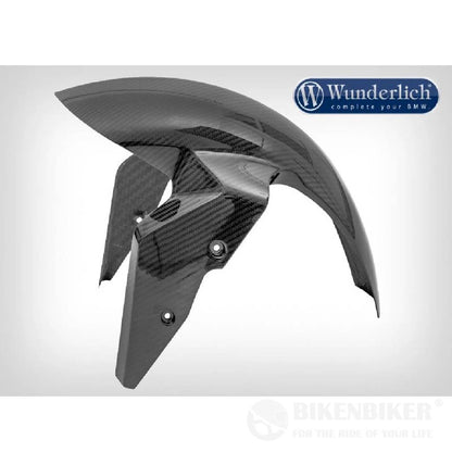 BMW S1000XR Carbon - Extended Front Mudguard - Wunderlich