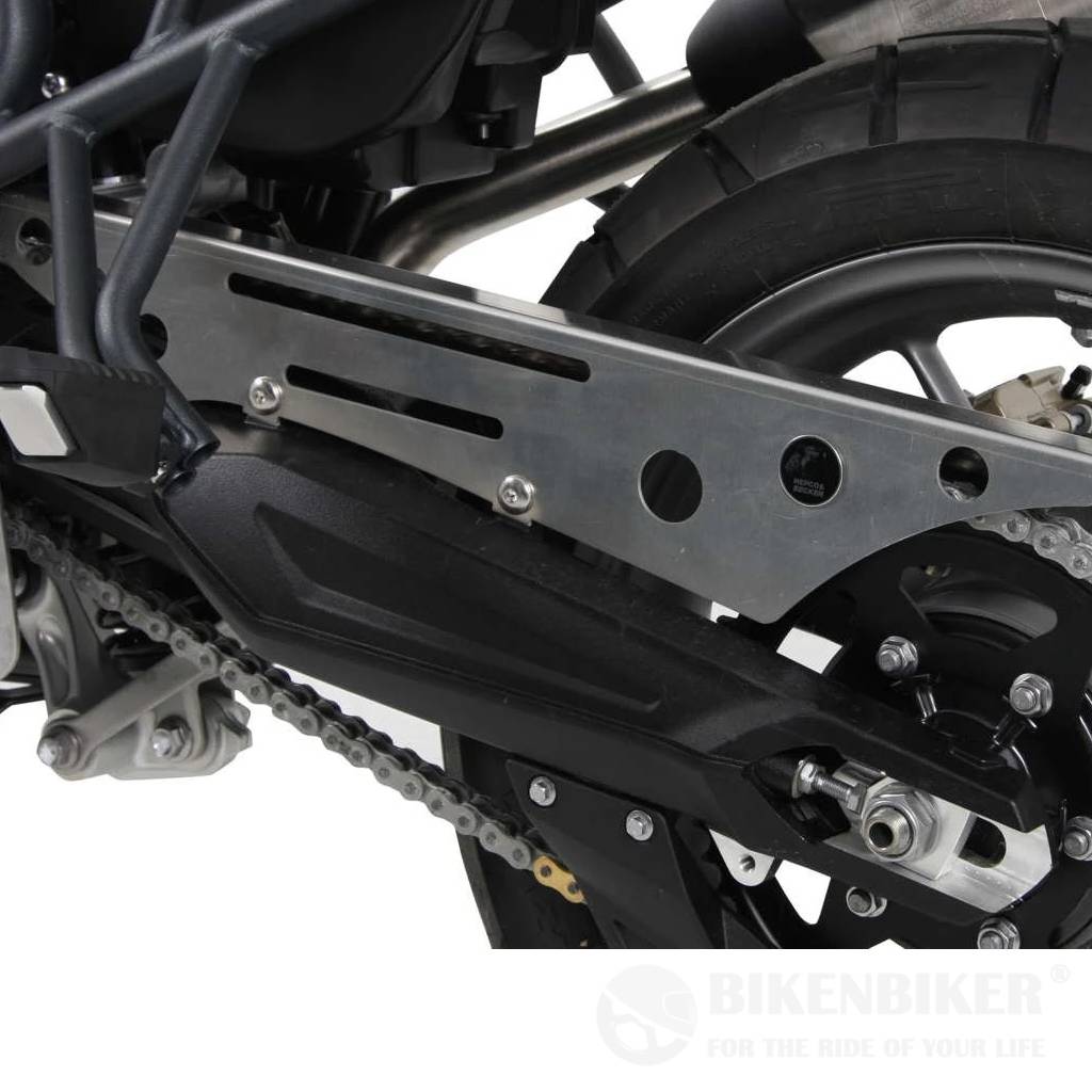 Triumph Tiger 800 XC/X Protection - Chain Guard