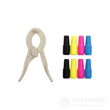 Cordcollar Cord Identifiers & Protection - nite Ize