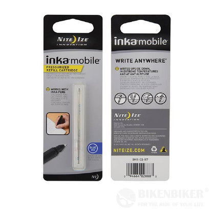 Inka® Key Chain Pen - Nite Ize