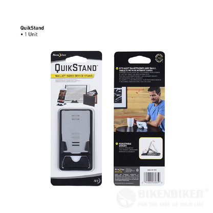 Quikstand® Mobile Stand - nite Ize