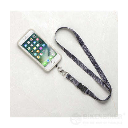 Hitch® Phone Anchor + Lanyard/Tether - nite Ize