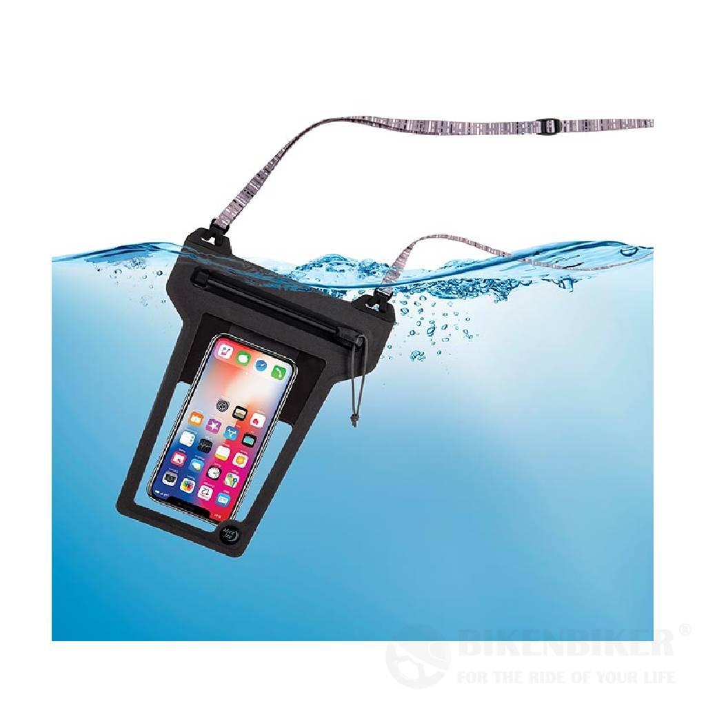 Runoff® Waterproof Phone Pouch - nite Ize