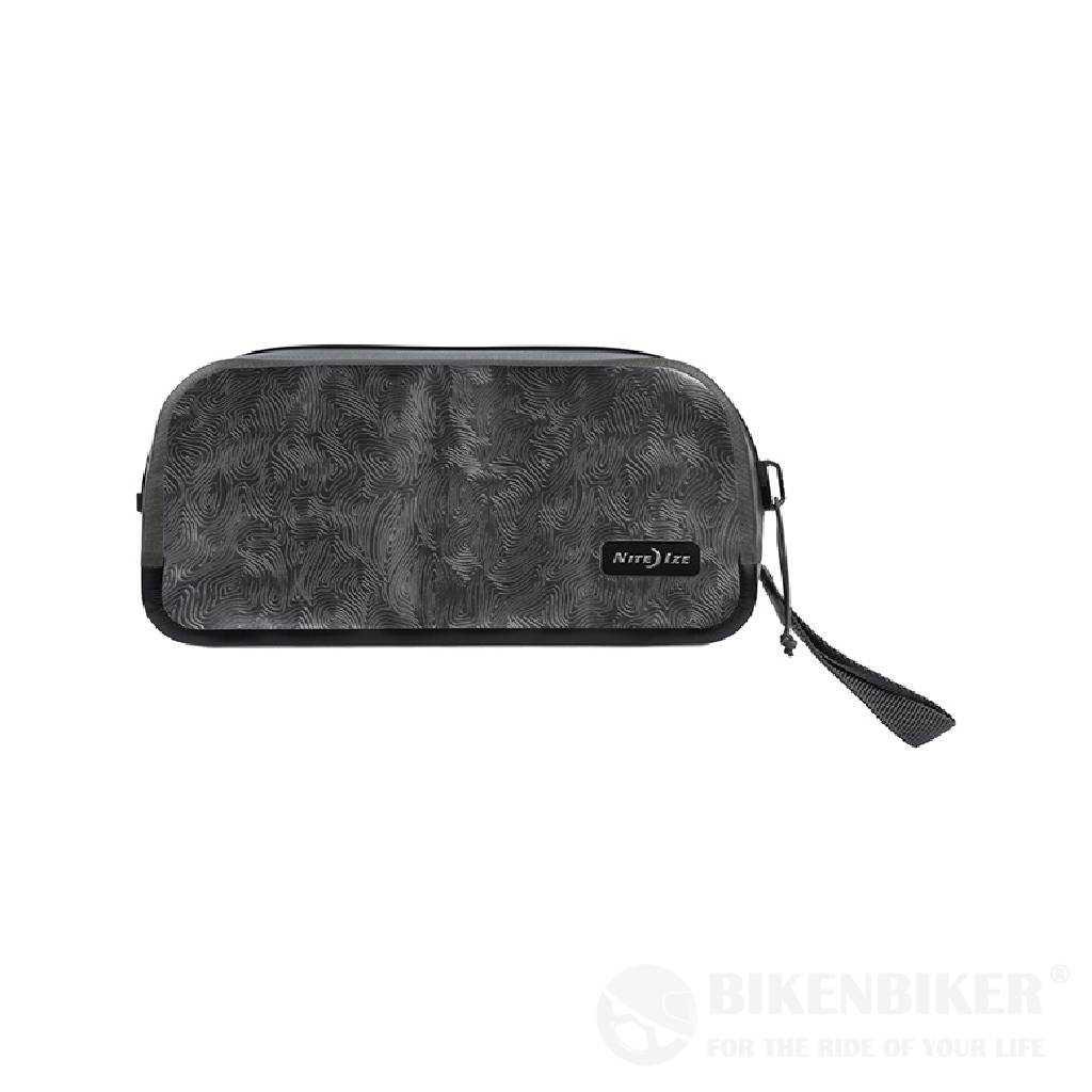 Runoff® Waterproof Toiletry Bag - nite Ize