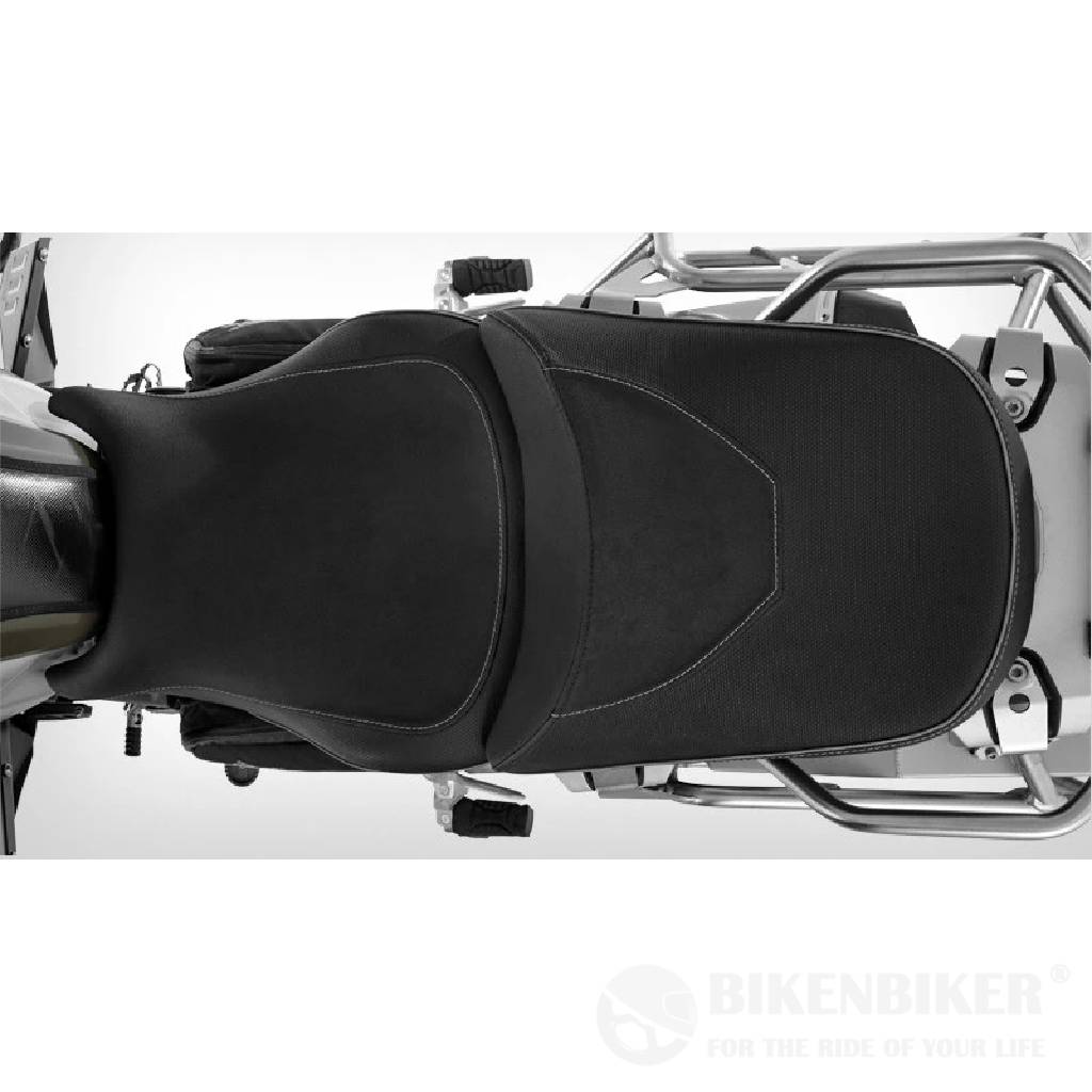 BMW R1250GS/GSA Seat - Front Only -Lowered Heated