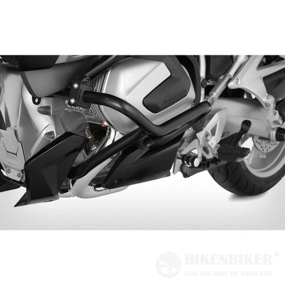 BMW R 1250 RT Protection - Engine Crash Bars - Wunderlich