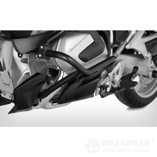 BMW R 1250 RT Protection - Engine Crash Bars - Wunderlich