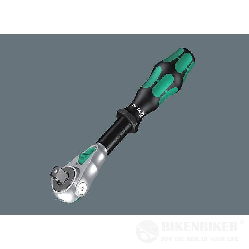 Ratchet Zyklops Speed (8000C)