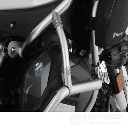 BMW R1250 GSA Protection - Reinforcement Bar - Wunderlich