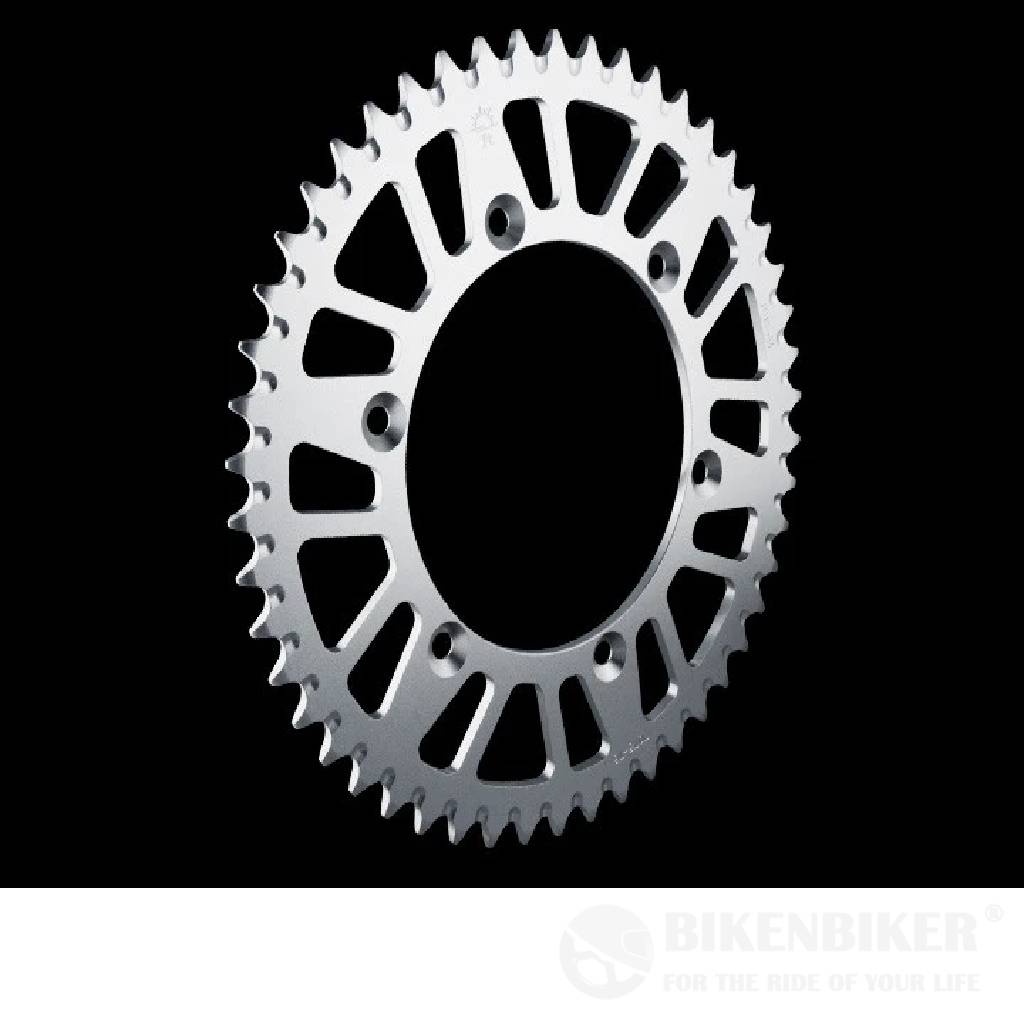 Honda CBR 250R Sprockets - JT Sprockets