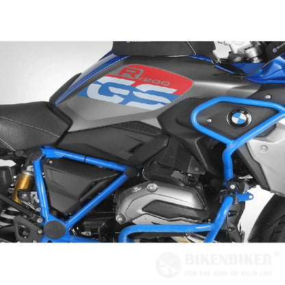 BMW R 1200 GS LC (2017+) Protection - Injection Covers - Wunderlich