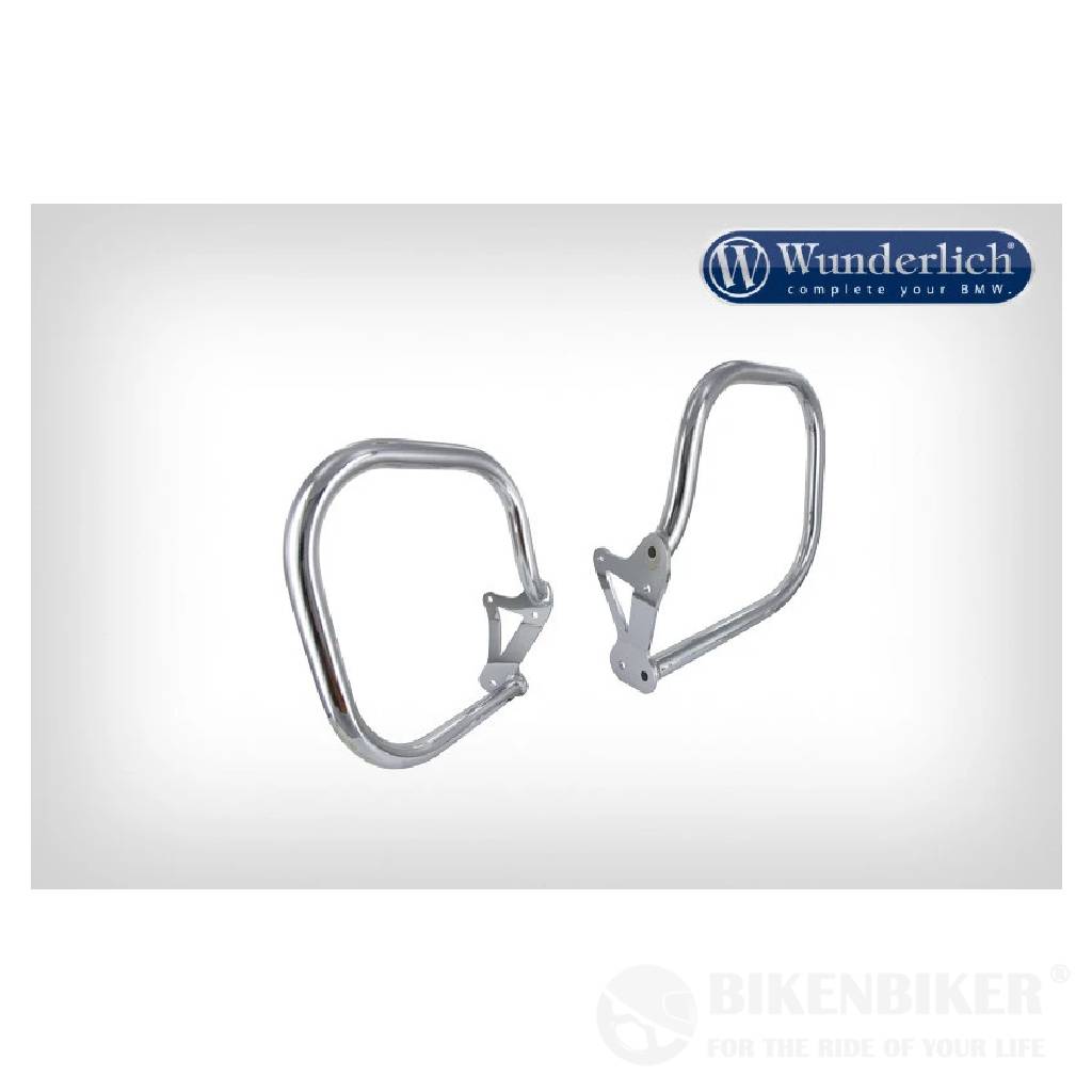 BMW K 1600 Protection - Case Guard - Wunderlich