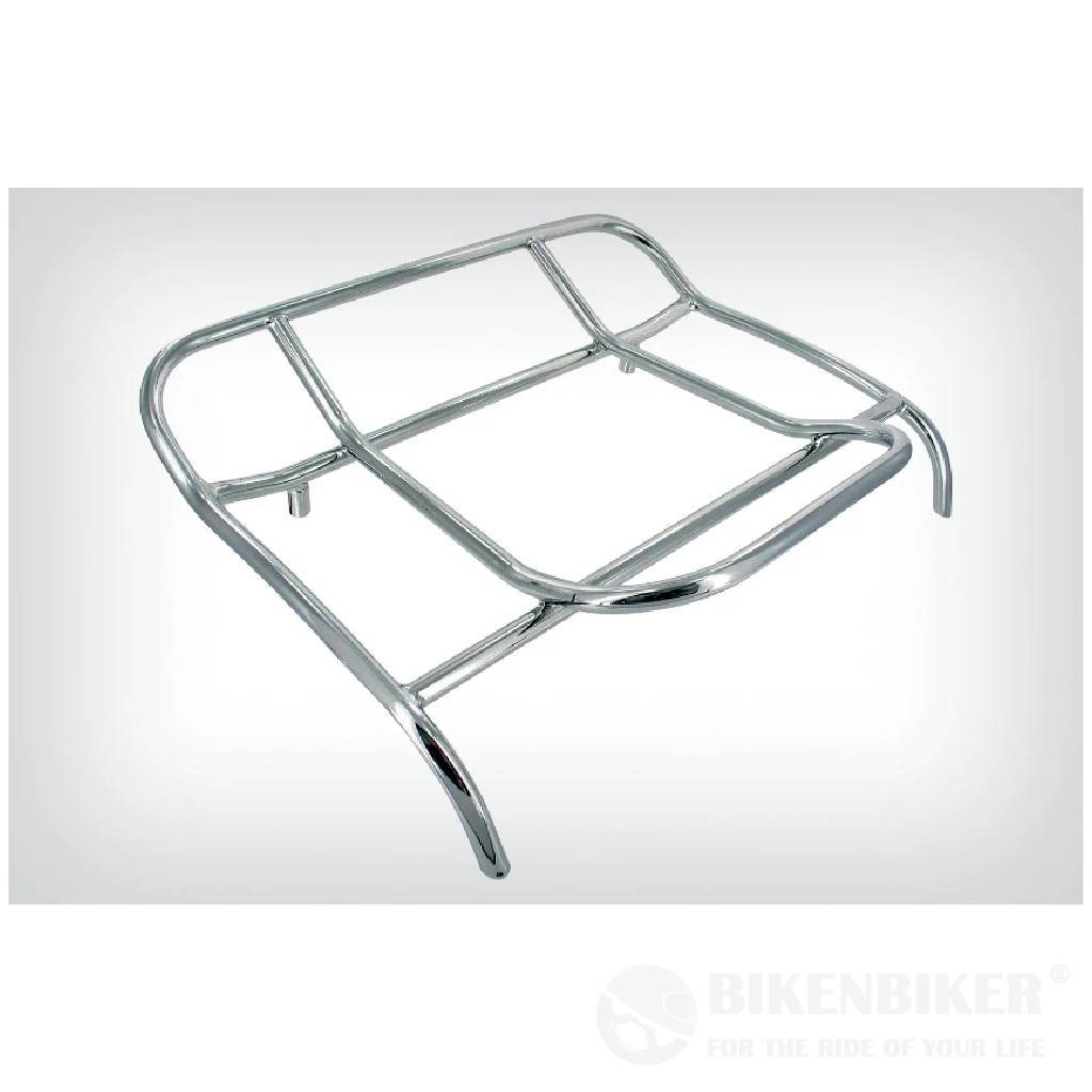 BMW Ergonomics - Top Case Luggage Rack - Wunderlich