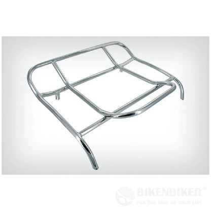BMW Ergonomics - Top Case Luggage Rack - Wunderlich