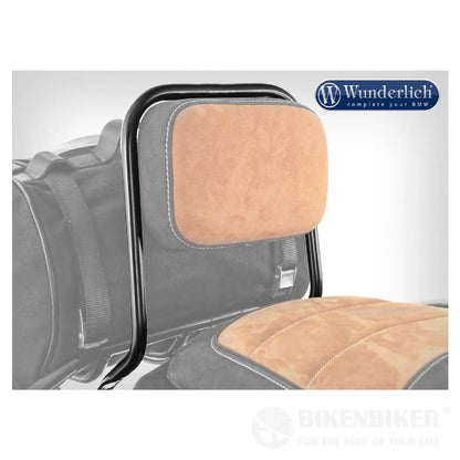 BMW K 1600 B Ergonomics - Sissy Bar - Wunderlich