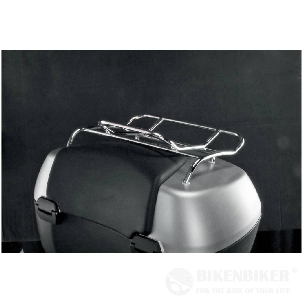 BMW Ergonomics - Top Case Luggage Rack - Wunderlich