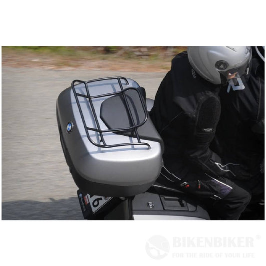 BMW Ergonomics - Top Case Luggage Rack - Wunderlich