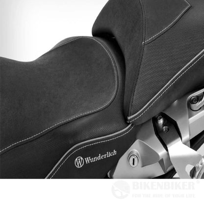 BMW R1250GS/GSA Seat - Front Only - Standard  Heated