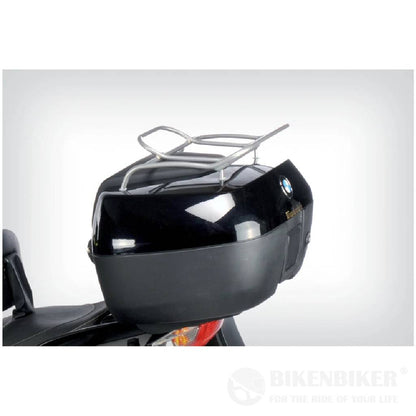 BMW Ergonomics - Top Case Luggage Rack - Wunderlich