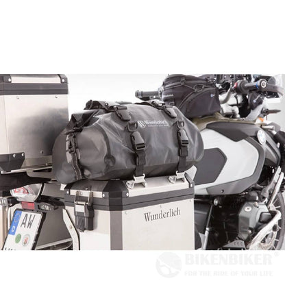 40L Luggage - Duffle Rack Pack - Wunderlich
