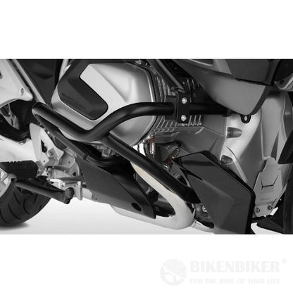 BMW R 1250 RT Protection - Engine Crash Bars - Wunderlich