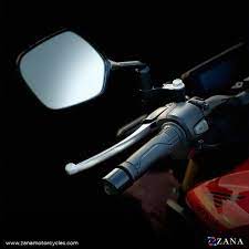 Mirror Extender for Honda CB300R - ZI-8345