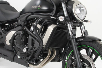 Kawasaki Vulcan S Protection - Engine Crash Guard - Hepco & Becker