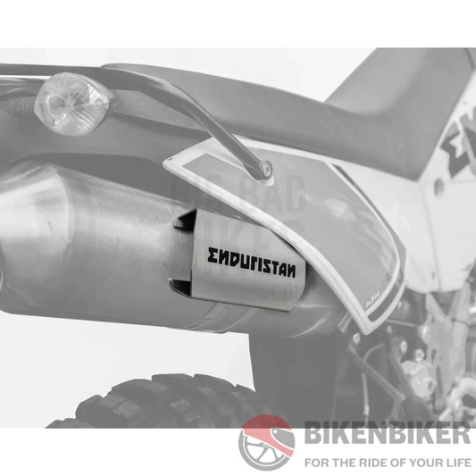 Inferno Heat Shield - Enduristan Protection