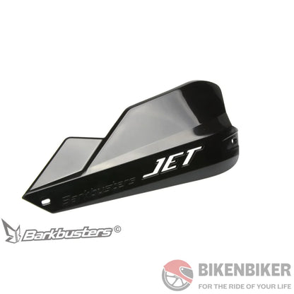 Jet Handguards - Barkbusters Protection