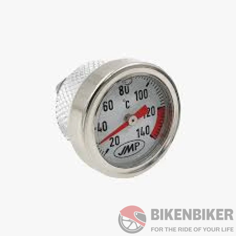 Jmp Oil Temperature Gauge - Ngage Powerparts Accessories