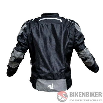 Kavac Jacket - Raida Riding Jackets