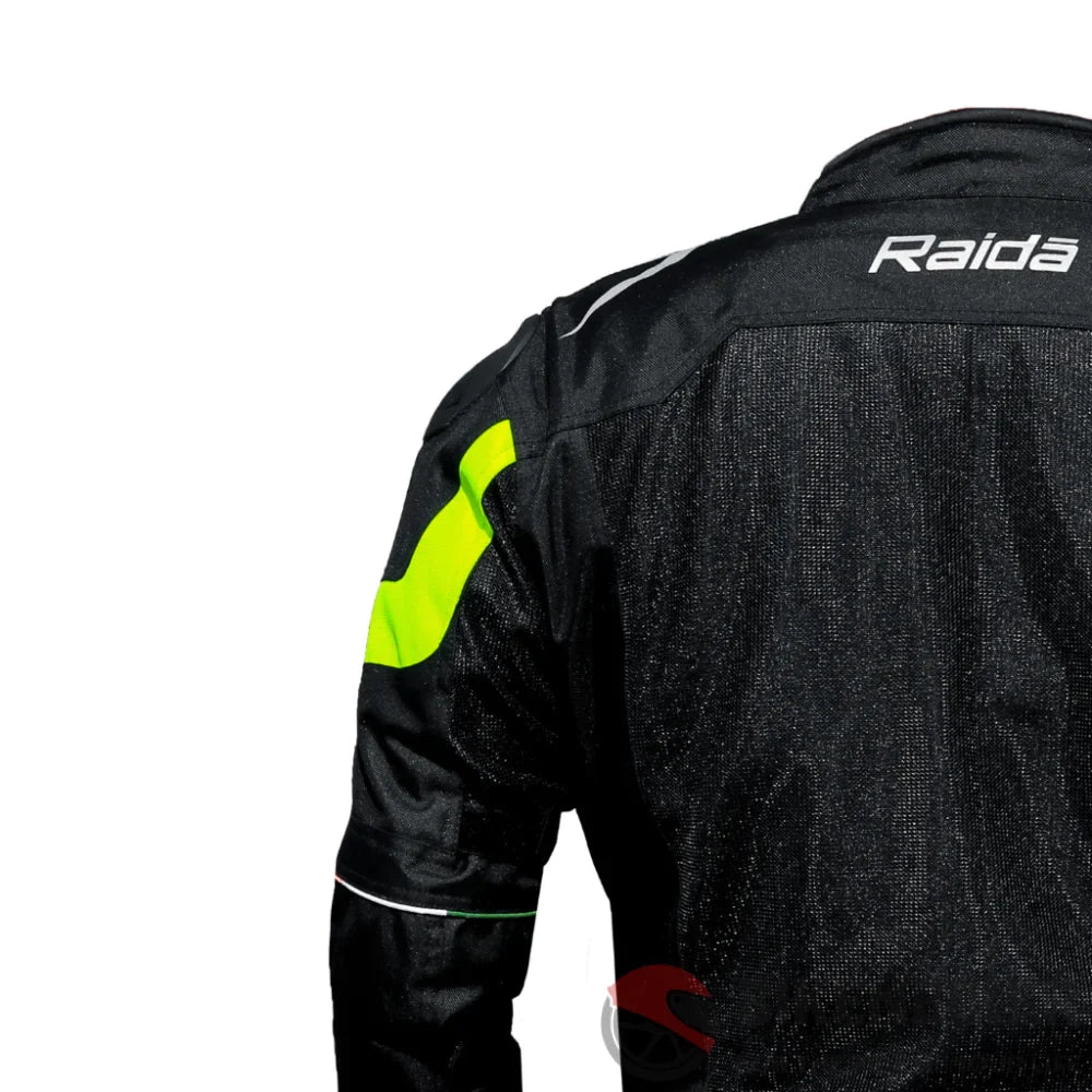 Kavac Jacket - Raida Riding Jackets