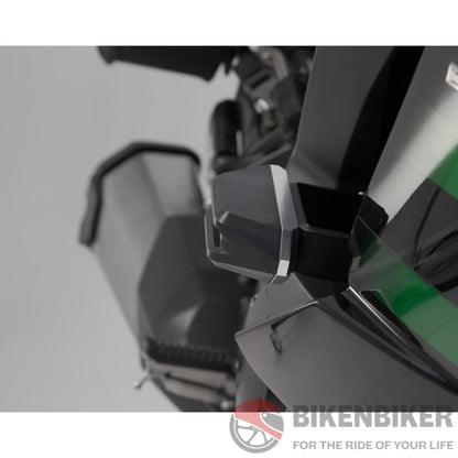 Kawasaki Ninja 1000 Protection - Frame Sliders Sw-Motech