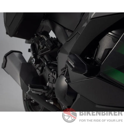 Kawasaki Ninja 1000 Protection - Frame Sliders Sw-Motech