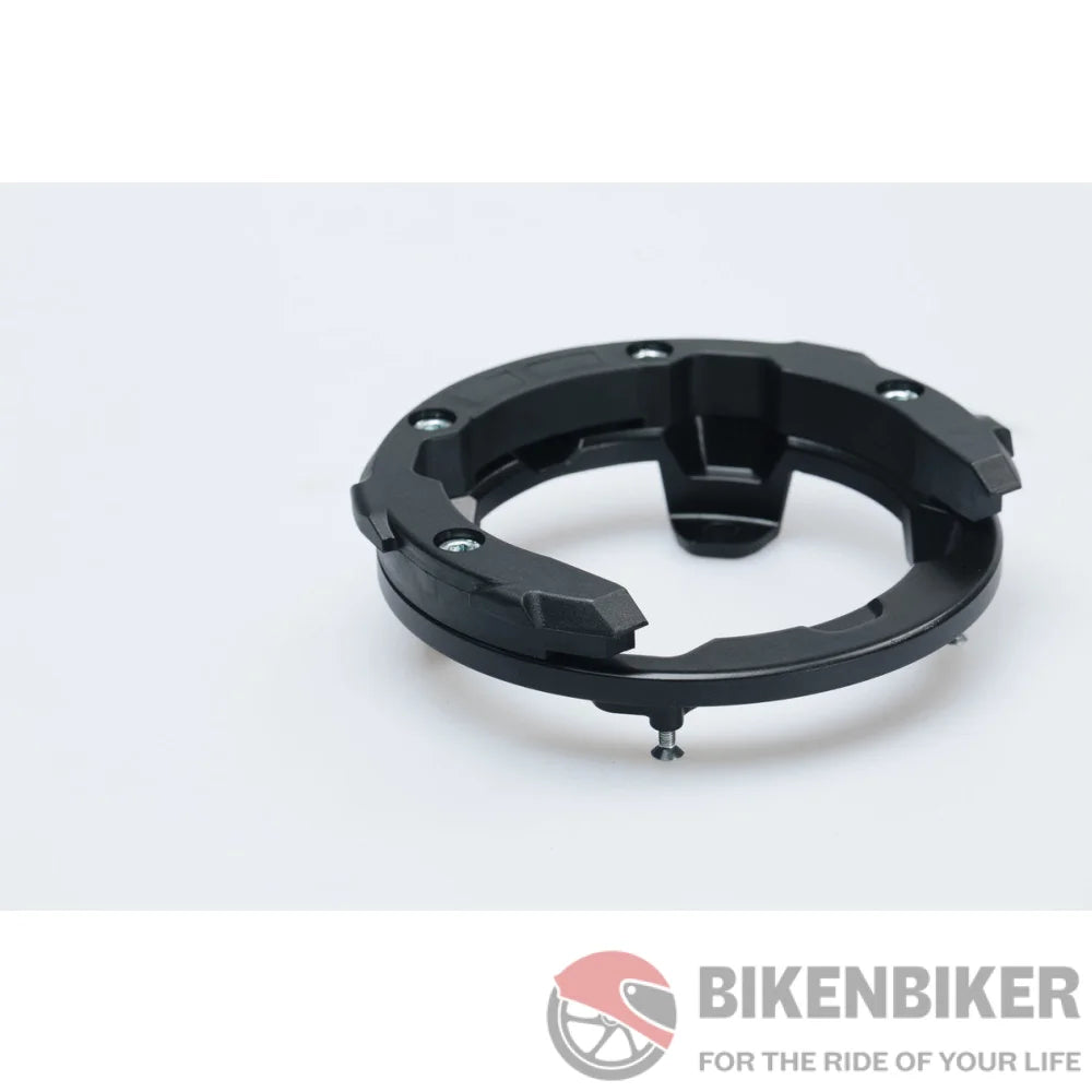 Kawasaki Ninja 300 Luggage - Quick Lock Evo Tank Ring Sw-Motech