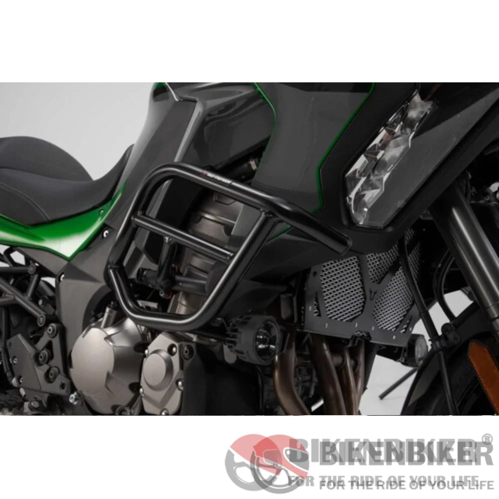 Kawasaki Versys 1000 Protection - Crash Guard Sw-Motech