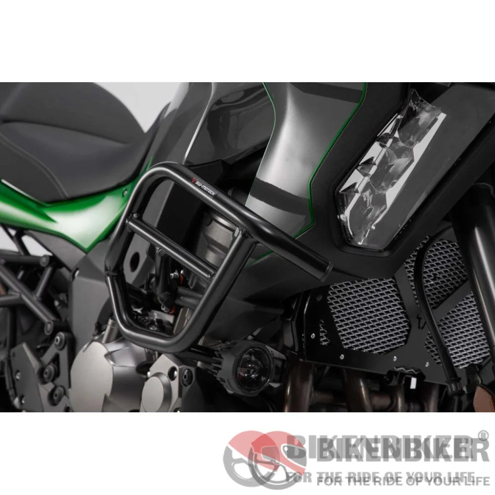 Kawasaki Versys 1000 Protection - Crash Guard Sw-Motech