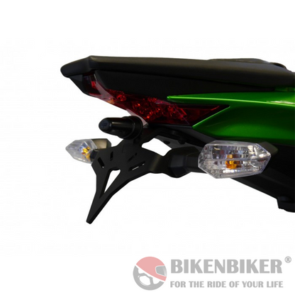 Kawasaki Z1000 Tail Tidy 2014+ Evotech Performance