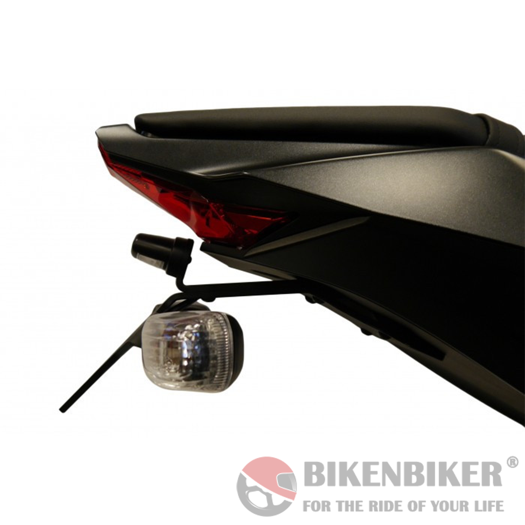 Kawasaki Ninja ZX10R Tail Tidy 2016+ Evotech Performance