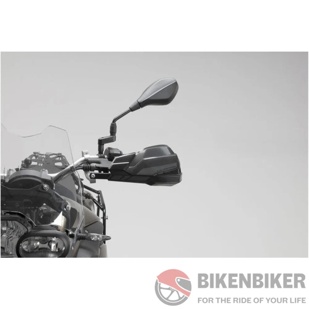 Kobra Hand Guard Extension - Sw-Motech Protection