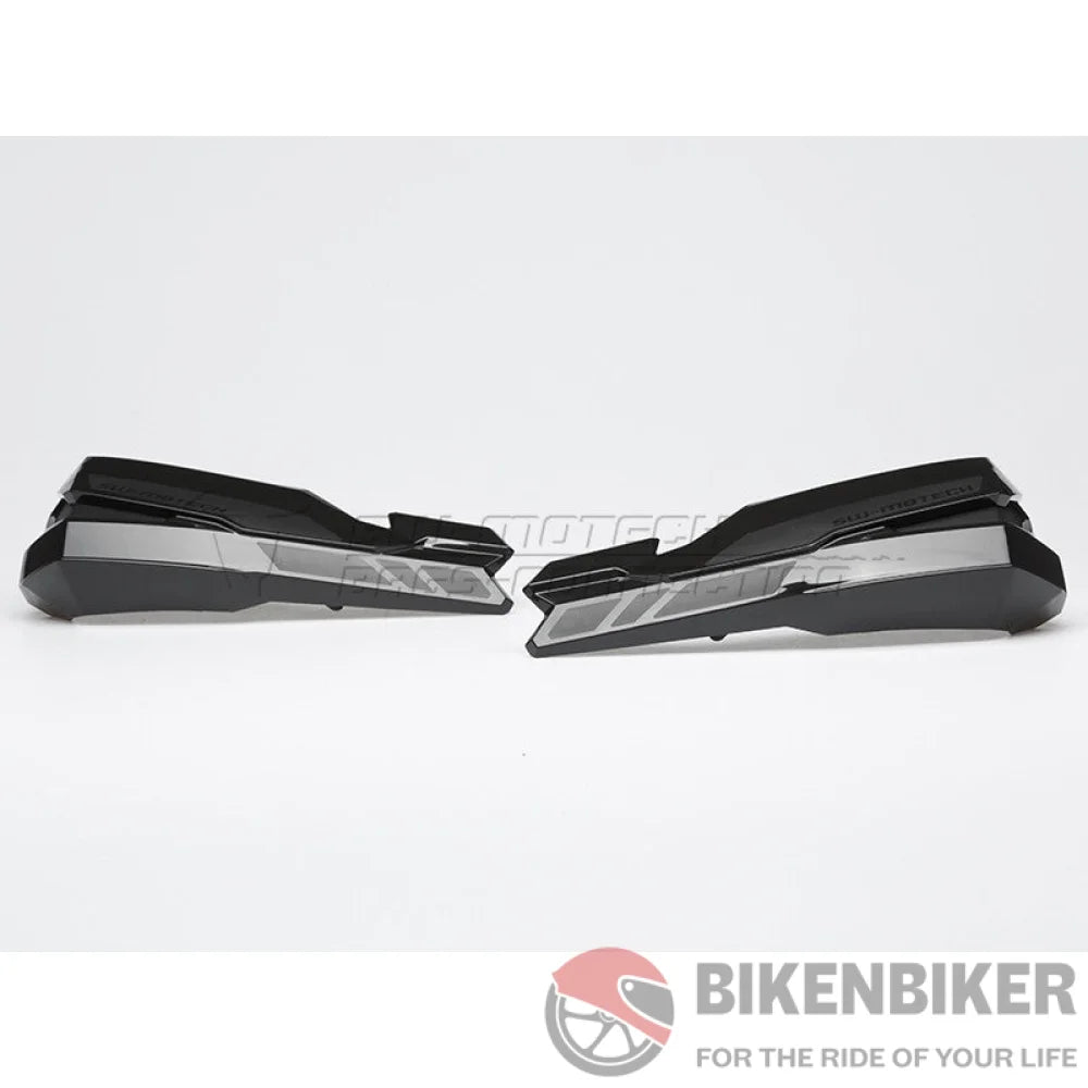 KOBRA hand guards - SW-Motech - Bike 'N' Biker