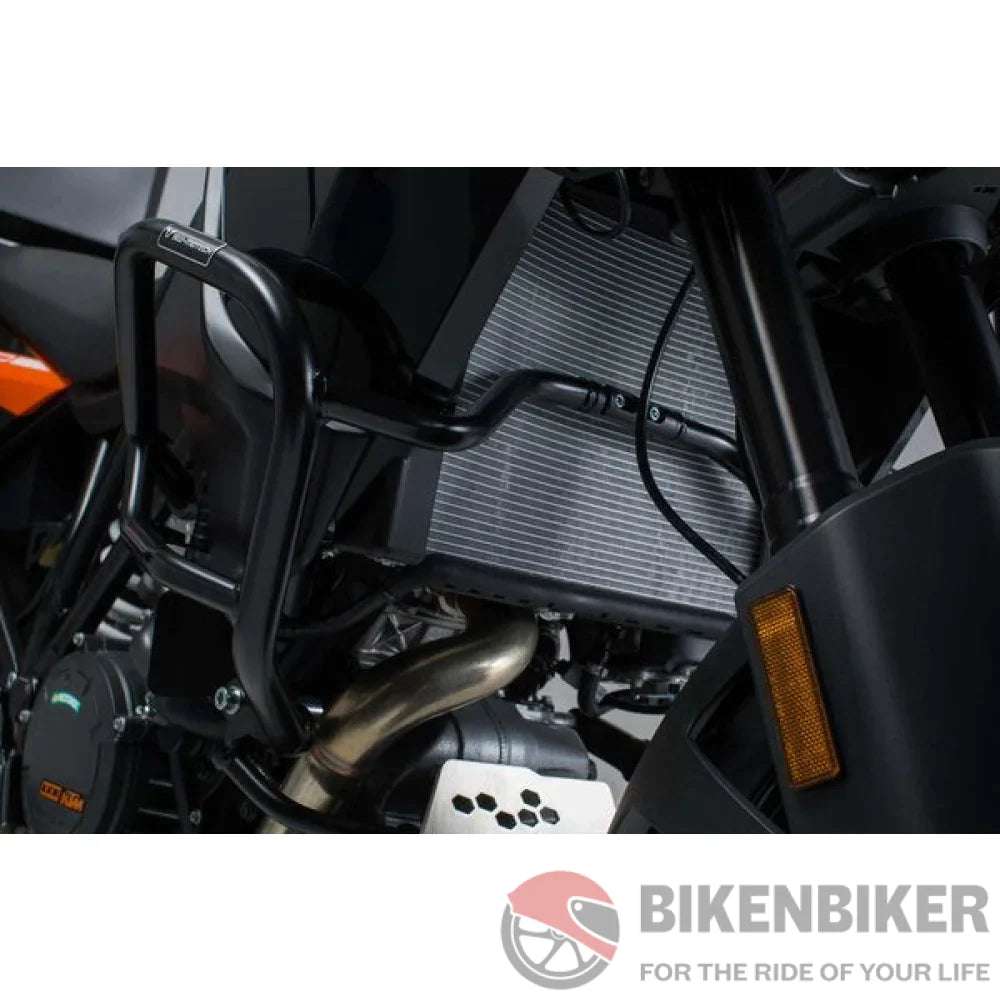 Ktm 1090/1290 Adventure Protection - Crash Guard Sw-Motech