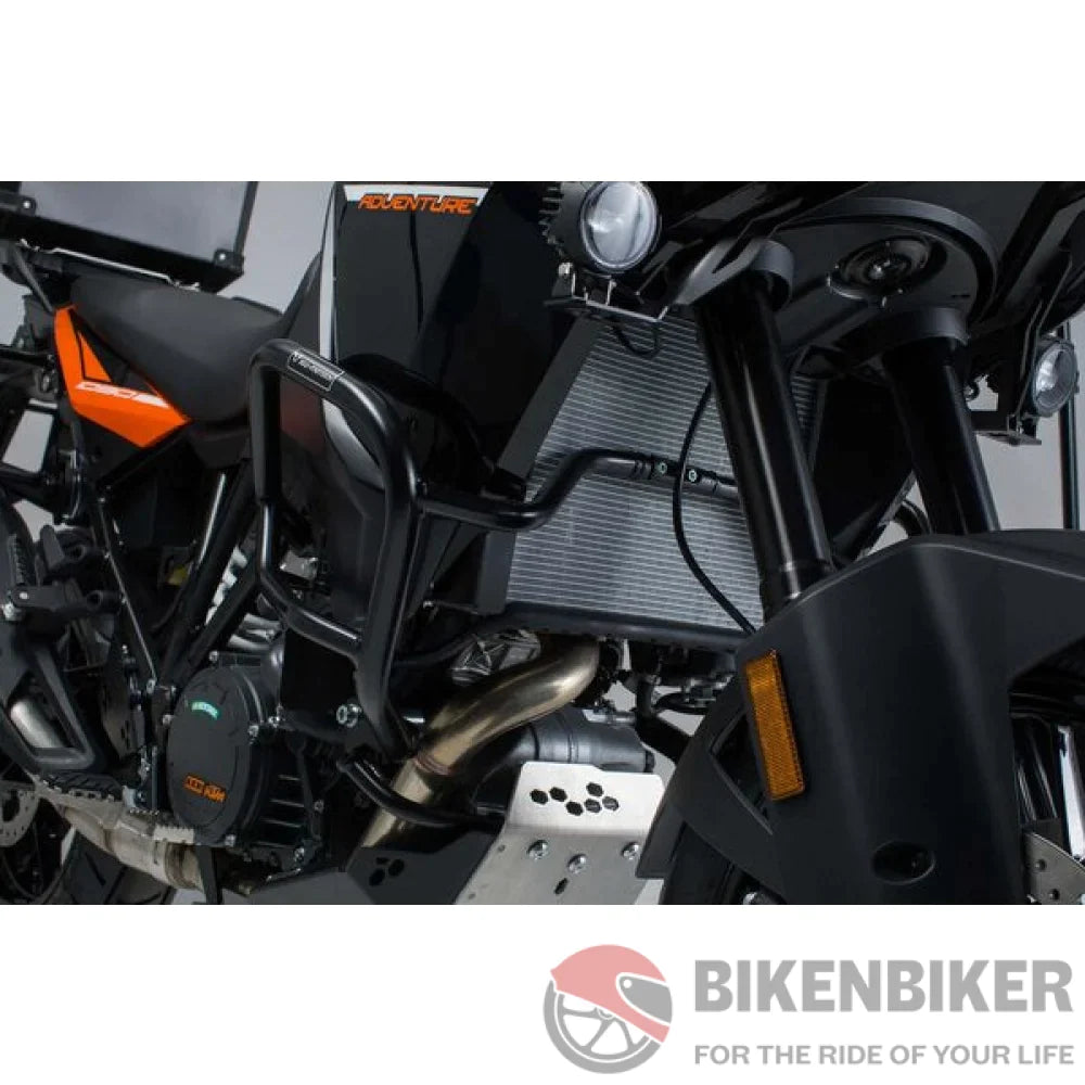 Ktm 1090/1290 Adventure Protection - Crash Guard Sw-Motech