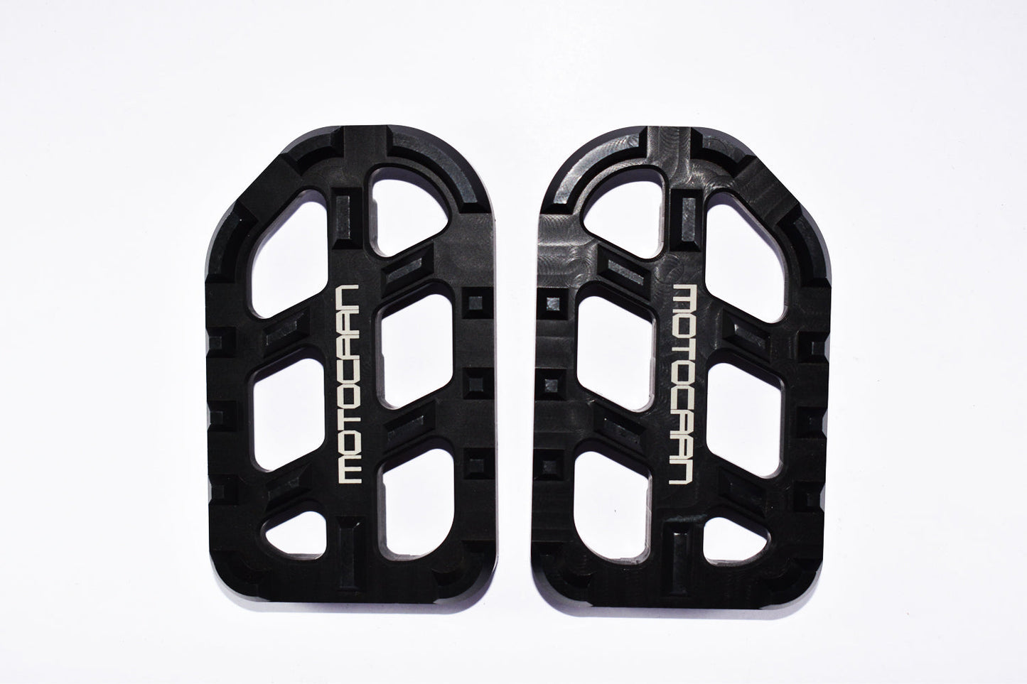 Anti Slip Foot Peg For KTM 390 Adventure - Motocaan