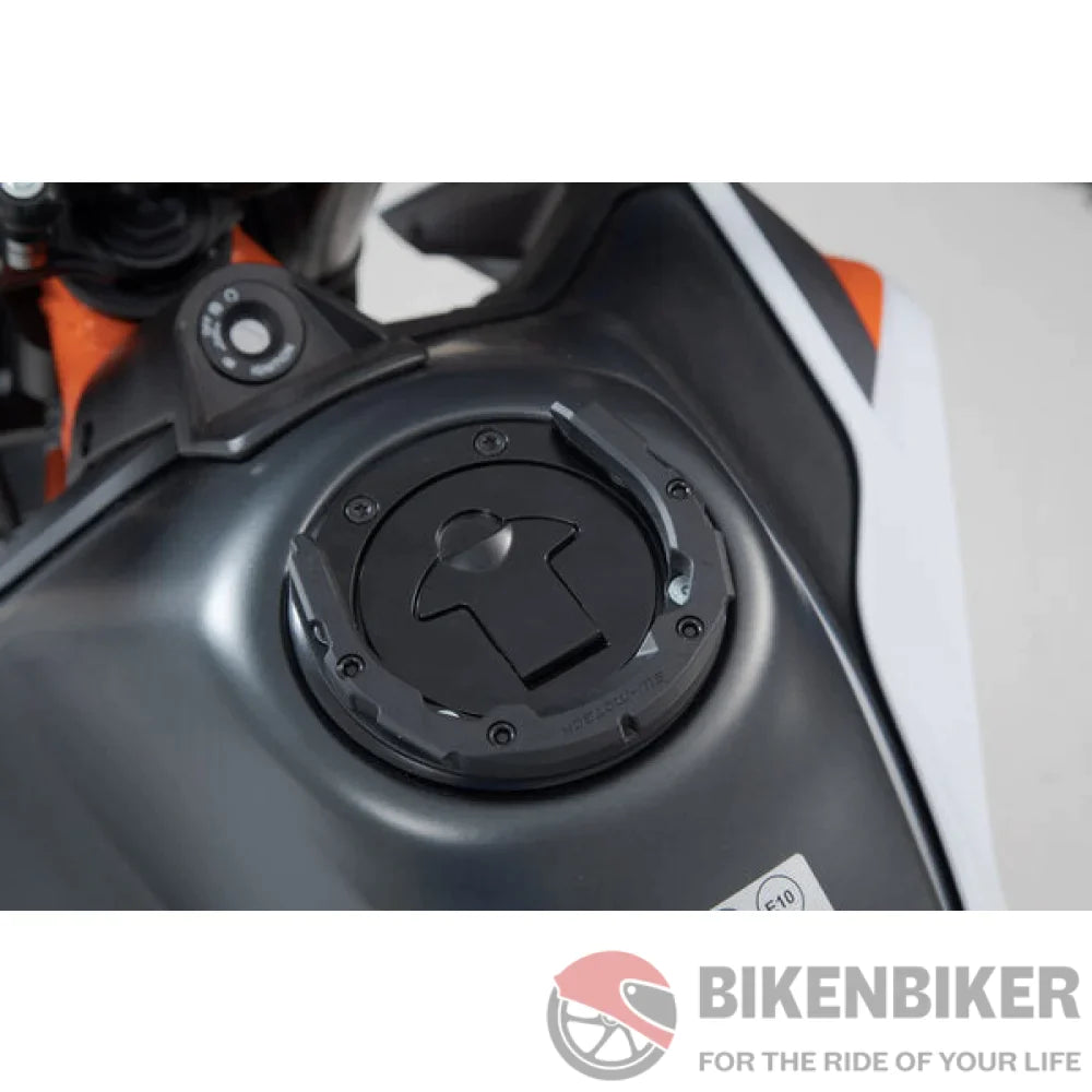 Ktm Adventure 250/390 Luggage - Quick Lock Pro Tank Ring Sw-Motech